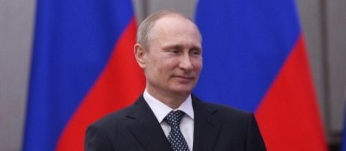 Vladimir Putin: 'Abbiano lavorato a lungo per questo evento'