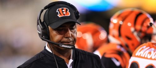 What would it take for the Cincinnati Bengals to fire Marvin Lewis? - all22.com
