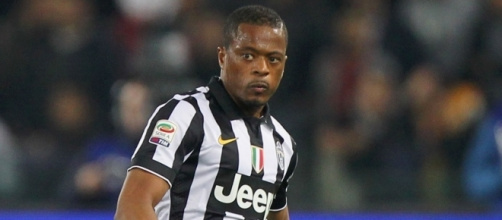 Evra verso l'addio alla Juve: i dettagli