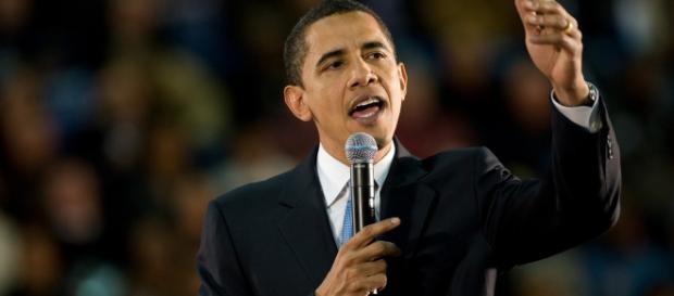 A eleição de Obama foi apontada como um dos marcos históricos nos EUA A eleição de Obama foi apontada como um dos marcos históricos nos EUA