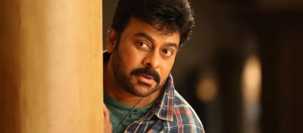 A still from 'Khaidi No 150' (Image credits: Twitter.com/konidelapro) A still from 'Khaidi No 150' (Image credits: Twitter.com/konidelapro)