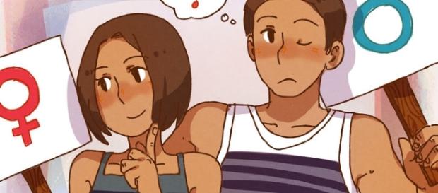 Acredite se quiser: mulheres mentem sobre coisas que muitos homens acreditam ser verdade Acredite se quiser: mulheres mentem sobre coisas que muitos homens acreditam ser verdade