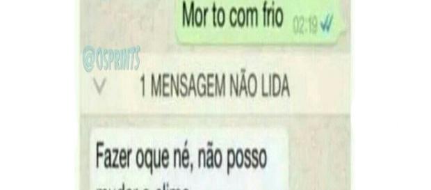 Ah o romantismo, o cavalheirismo, coisas essenciais em um relacionamento. Ah o romantismo, o cavalheirismo, coisas essenciais em um relacionamento.
