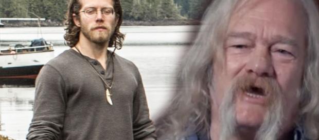 Billy Brown And Josh Brown's Jail Sentence Revealed In Alaskan ... - okmagazine.com Billy Brown And Josh Brown's Jail Sentence Revealed In Alaskan ... - okmagazine.com