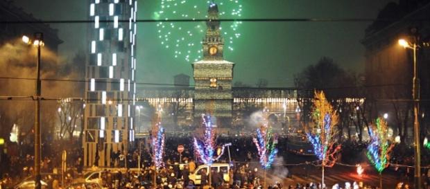 Botti di Capodanno sono 46 feriti in tutta Italia Botti di Capodanno sono 46 feriti in tutta Italia
