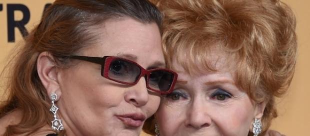 Carrie Fisher and Debbie Reynolds Photos Photos - Zimbio - zimbio.com Carrie Fisher and Debbie Reynolds Photos Photos - Zimbio - zimbio.com