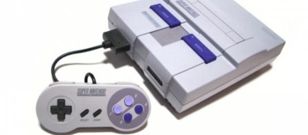 Clássico Super Nintendo pode retornar Clássico Super Nintendo pode retornar