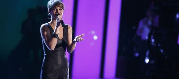 Concerto Alessandra Amoroso streaming Concerto Alessandra Amoroso streaming
