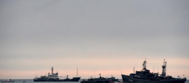 Crash en mer Noire : une deuxième boîte noire du Tupolev retrouvée ... - leparisien.fr Crash en mer Noire : une deuxième boîte noire du Tupolev retrouvée ... - leparisien.fr