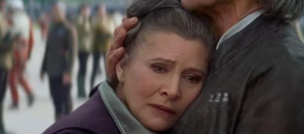 Décès de Carrie Fisher : quelles conséquences pour la saga Star ... - leparisien.fr Décès de Carrie Fisher : quelles conséquences pour la saga Star ... - leparisien.fr