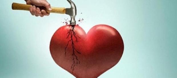 Découvrez quel couple issu de la télé-réalité se sépare ! Découvrez quel couple issu de la télé-réalité se sépare !