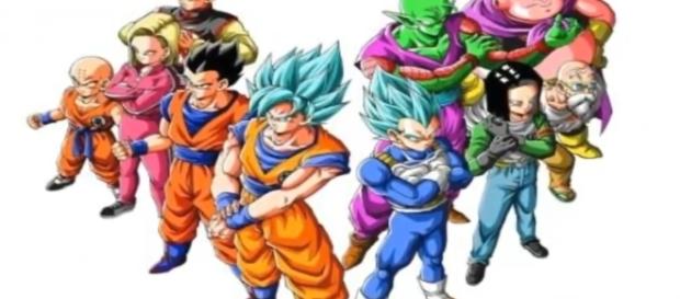 Dragon Ball-EstaChileroZ-youtube Dragon Ball-EstaChileroZ-youtube