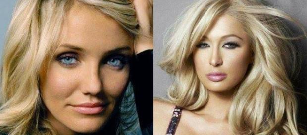 Famosas que são lésbicas ou bissexuais Famosas que são lésbicas ou bissexuais