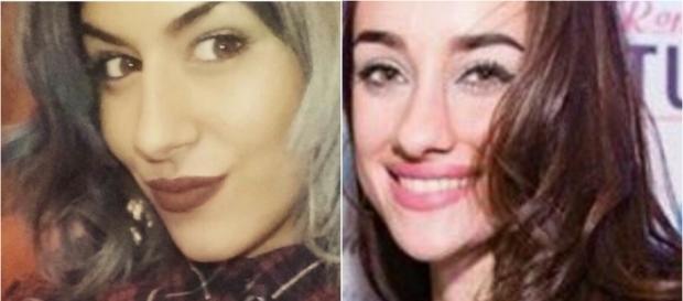 #gh17: Bea acusa a Adara y a los 'adaristas' de bloquear sus cuentas #gh17: Bea acusa a Adara y a los 'adaristas' de bloquear sus cuentas