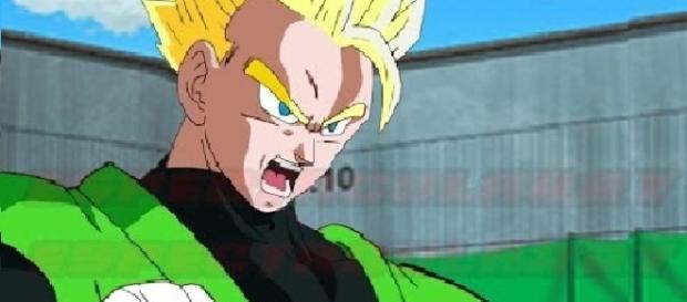 Dragon Ball Super volverá el año entrante Dragon Ball Super volverá el año entrante