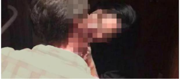 Identidade dos colegas está sendo protegida Identidade dos colegas está sendo protegida