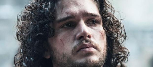Il Trono di Spade: rivelato il vero nome di Jon Snow Il Trono di Spade: rivelato il vero nome di Jon Snow