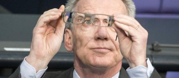Keine zu hohen Erwartungen": De Maizière will Aufnahme begrenzen ... - n-tv.de Keine zu hohen Erwartungen": De Maizière will Aufnahme begrenzen ... - n-tv.de
