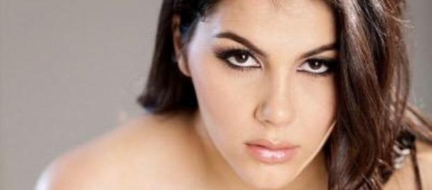 la star dell'eros Valentina Nappi la star dell'eros Valentina Nappi