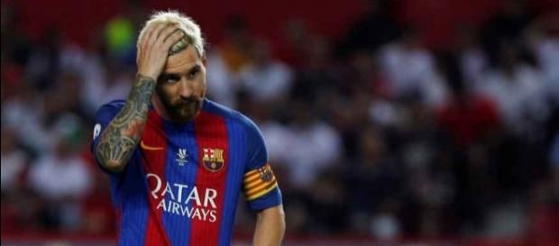 Lionel Messi Not to Renew Contract With Barcelona: Reports - News18 - news18.com Lionel Messi Not to Renew Contract With Barcelona: Reports - News18 - news18.com