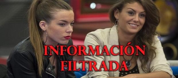 Los detalles de este nuevo romance Los detalles de este nuevo romance