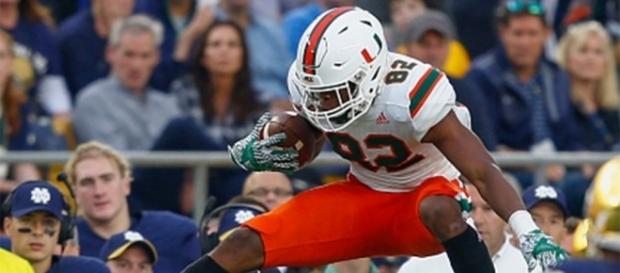 Miami Hurricanes true freshmen learning hard lessons, showing ... - mypalmbeachpost.com Miami Hurricanes true freshmen learning hard lessons, showing ... - mypalmbeachpost.com