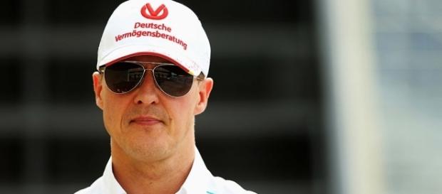 Michael Schumacher Health Condition 2016: Schumi Fans Doubting F1 ... - parentherald.com Michael Schumacher Health Condition 2016: Schumi Fans Doubting F1 ... - parentherald.com
