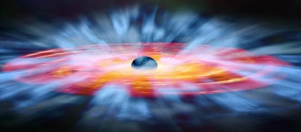 NASA's Launching a New Mission, IXPE, to Study Supermassive Black ... - inverse.com NASA's Launching a New Mission, IXPE, to Study Supermassive Black ... - inverse.com
