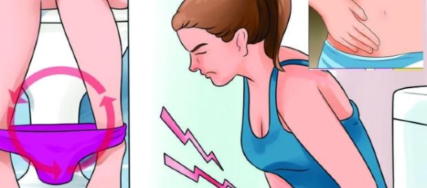Sexo ajuda a prevenir cólicas e incontinência urinária Sexo ajuda a prevenir cólicas e incontinência urinária