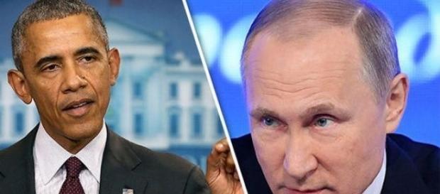Obama acusa Rússia de interferir em eleição presidencial (Getty) Obama acusa Rússia de interferir em eleição presidencial (Getty)