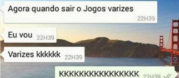 Odiado por alguns e amado por outros, o corretor ortográfico dos celulares divide opiniões Odiado por alguns e amado por outros, o corretor ortográfico dos celulares divide opiniões