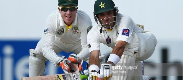 Pakistan v Australia - 2nd Test Day Two Photos and Images | Getty ... - gettyimages.com Pakistan v Australia - 2nd Test Day Two Photos and Images | Getty ... - gettyimages.com