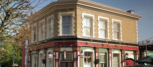 Police Probe Paedophile Ring at BBC's EastEnders - ibtimes.co.uk Police Probe Paedophile Ring at BBC's EastEnders - ibtimes.co.uk