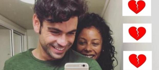 Ricardo et Nehuda annoncent leur rupture avant la naissance de leur enfant Ricardo et Nehuda annoncent leur rupture avant la naissance de leur enfant