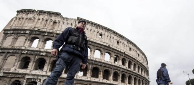 Roma, Concertone e feste di Natale a rischio terrorismo: massima ... - today.it Roma, Concertone e feste di Natale a rischio terrorismo: massima ... - today.it