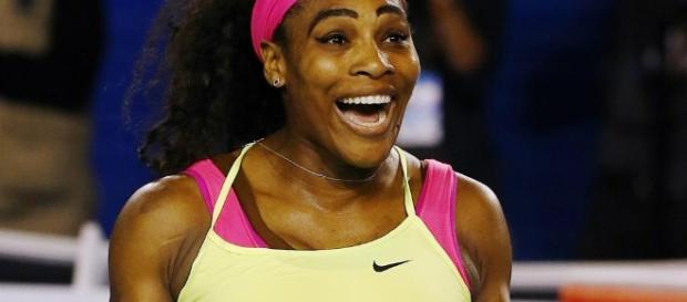 Serena Williams is engaged to Reddit co-founder - Photo: Blasting News Library - com.au Serena Williams is engaged to Reddit co-founder - Photo: Blasting News Library - com.au