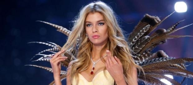 Stella Maxwell ... - hindustantimes.com Stella Maxwell ... - hindustantimes.com