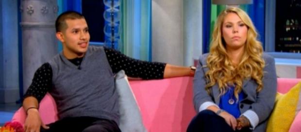 Teen Mom 2' Stars Kailyn Lowry And Javi Marroquin Split — The ... - inquisitr.com Teen Mom 2' Stars Kailyn Lowry And Javi Marroquin Split — The ... - inquisitr.com