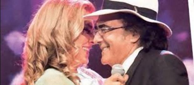 Una bellissima sorpresa per i fan di Al Bano e Romina. Una bellissima sorpresa per i fan di Al Bano e Romina.