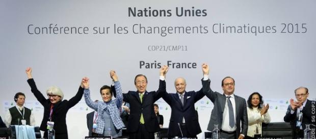 What does the Paris climate agreement offer? | Cleanleap - cleanleap.com What does the Paris climate agreement offer? | Cleanleap - cleanleap.com