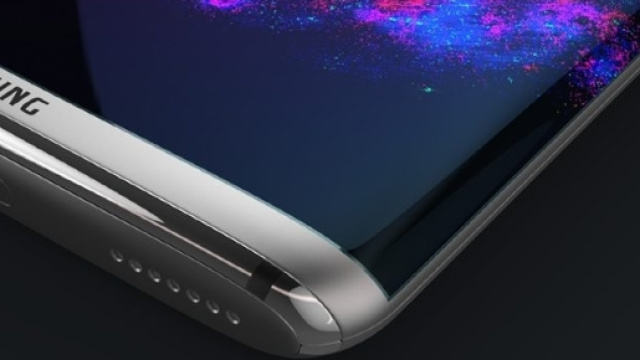 Anche i Samsung saranno intelligenti: Galaxy S8 con assistente AI ... - macitynet.it