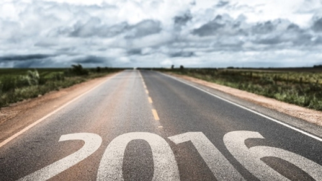 Bitcoin forecasts for 2016 - Bitcoinist.com - bitcoinist.com