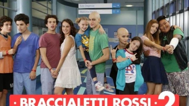 Braccialetti rossi: l'intervista a Mirko Trovato - blogspot.com