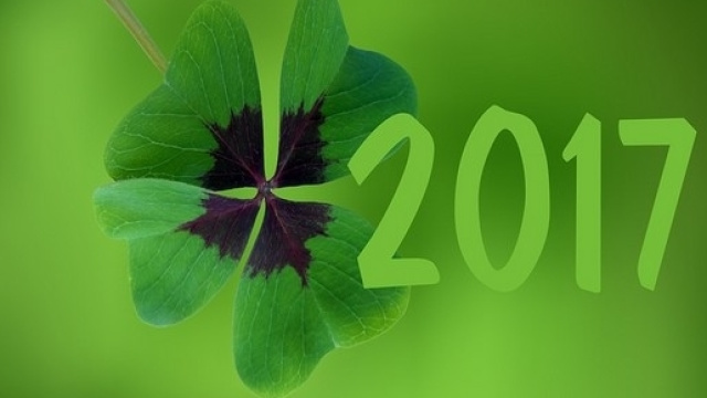 Buon 2017: le frasi pi&ugrave; belle da inviare