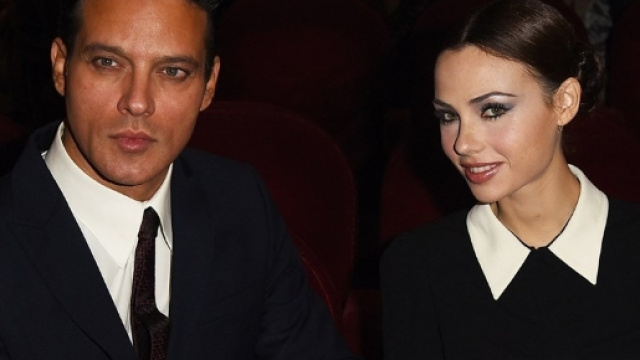 Gabriel Garko: «Mi piacerebbe diventare papà» - VanityFair.it - vanityfair.it