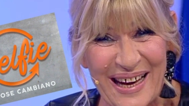 Gemma Galgani commenta sui social il suo intervento a Selfie
