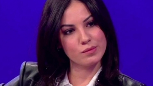 Gossip Uomini e Donne, notizie 30 dicembre: Giulia De Lellis si sfoga su Instagram