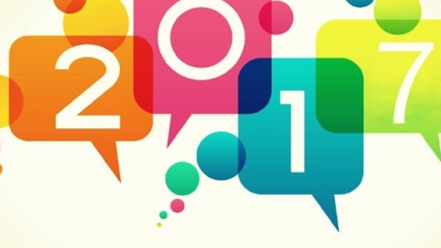 Happy New Year: auguri di Buon Anno 2017 in inglese. 10 Frasi ... - businessonline.it