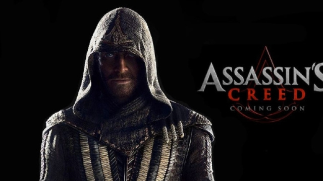 Il film sul videogioco Assassin's Creed in uscita nei cinema