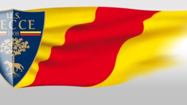 Lecce, squadra regina nel girone C di Lega Pro nel 2016